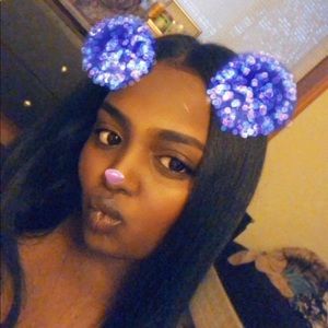 Meet your Posher, Fatima